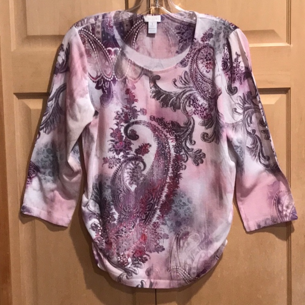 Chico’s top